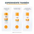 Protetor Solar Eucerin Sun Toque Seco Loção Corporal FPS 60 200g